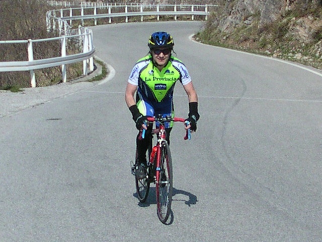Foto Grimpeur 2010